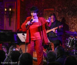 Chita Rivera @ BroadwayWorld Chita Rivera Photo