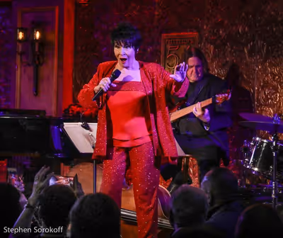 Chita Rivera Photo