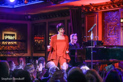Chita Rivera Photo