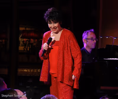 Chita Rivera Photo