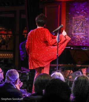 Chita Rivera @ BroadwayWorld Chita Rivera Photo