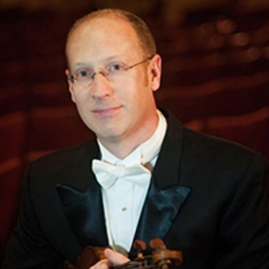Review: THE SAN DIEGO SYMPHONY CONDUCTED BY EDO DE WAART at the Jacobs Music Center Image