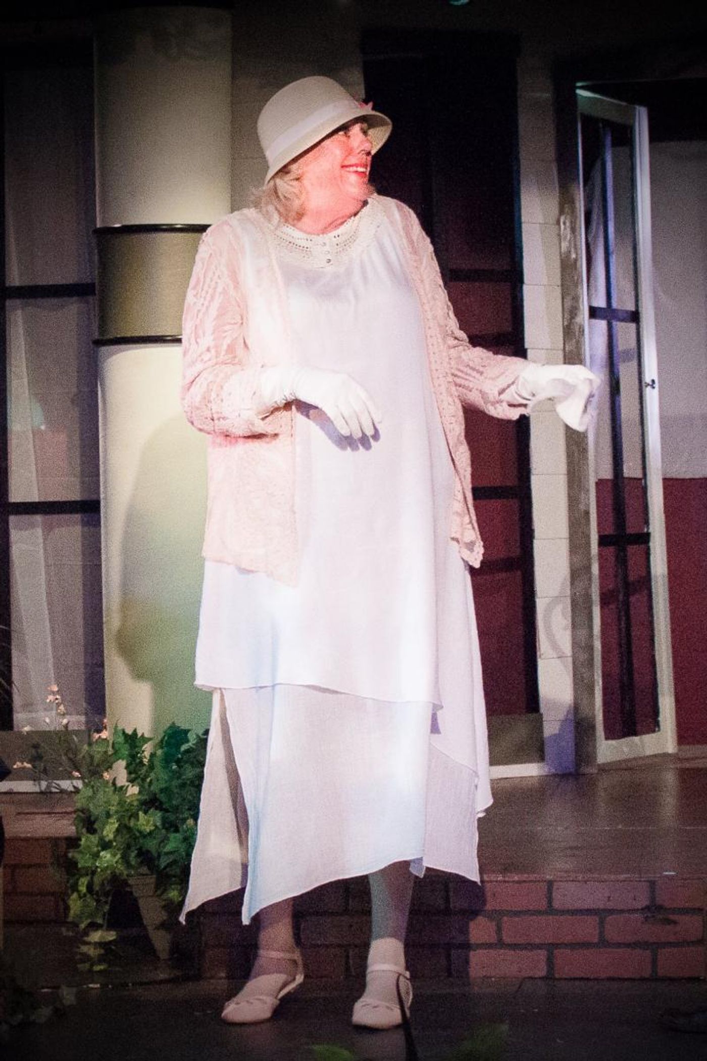 Review: Desert Rose Presents a Not-to-be-Missed Production of Tennessee Williams' SUDDENLY LAST SUMMER  Image