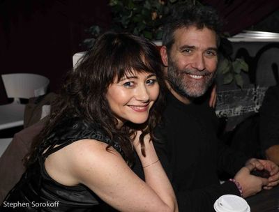 Frances Ruffelle Photo