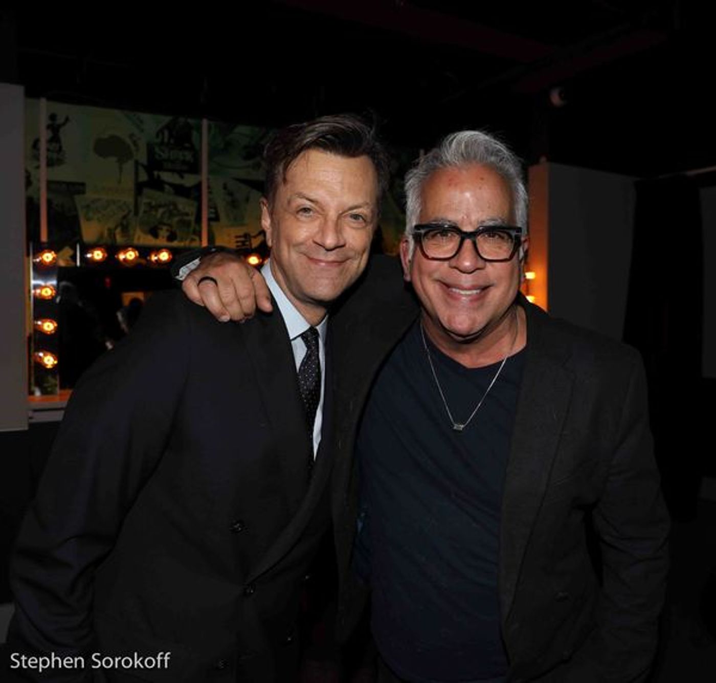 Photo Coverage: Jennifer Diamond Makes Green Room 42 Debut  Image