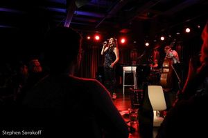 Jennifer Diamond Photo