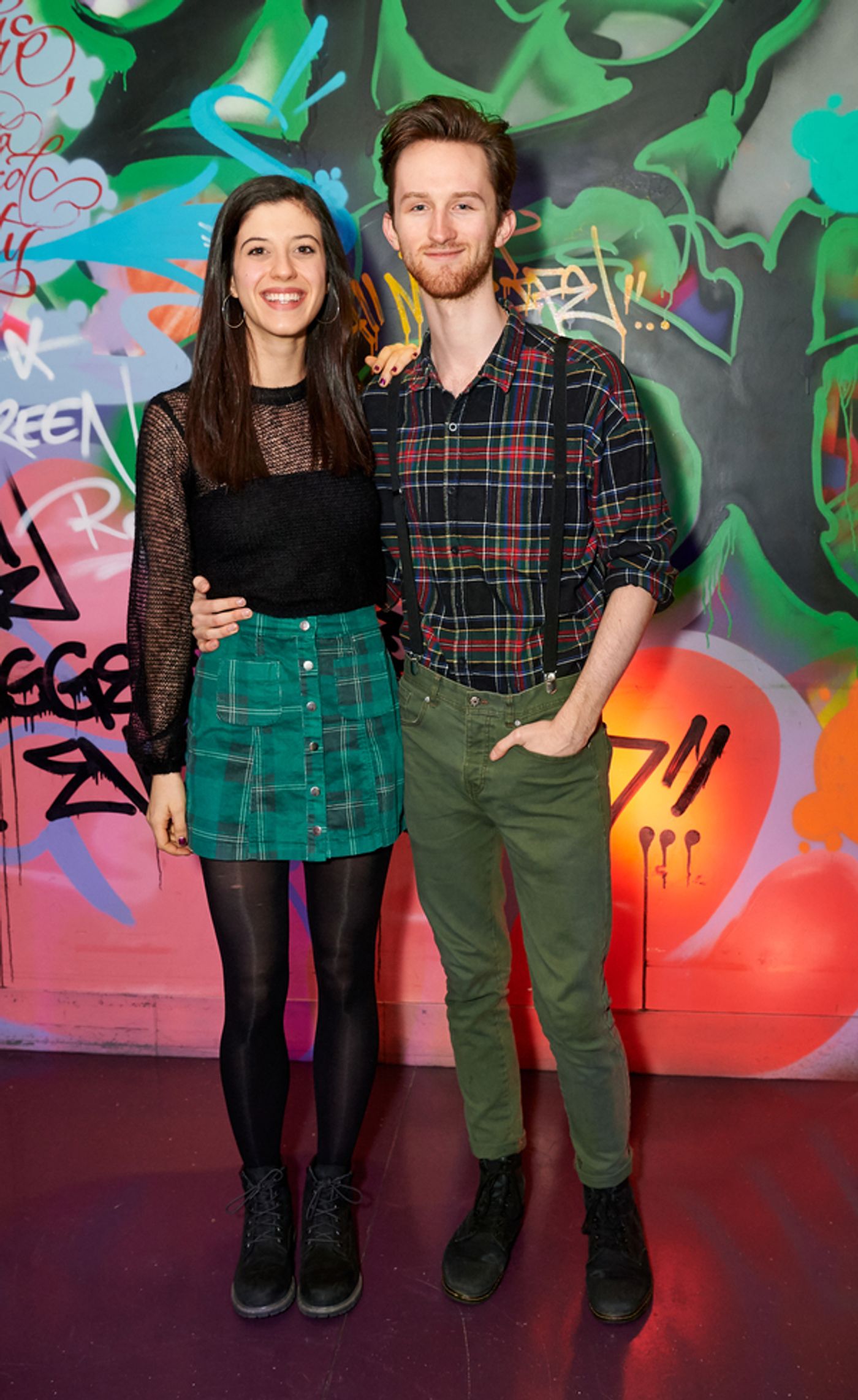 Photo Flash: ContemporaryMusicalTheatre.com Presents its Fifth Anniversary Concert at The Green Room 42 Photo Flash: ContemporaryMusicalTheatre.com Presents its Fifth Anniversary Concert at The Green Room 42 Image