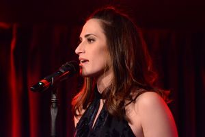 Jennifer Diamond Photo