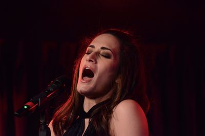 Jennifer Diamond Photo