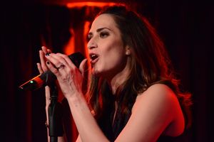 Jennifer Diamond @ BroadwayWorld Jennifer Diamond Photo