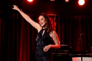 Jennifer Diamond @ BroadwayWorld Jennifer Diamond Photo