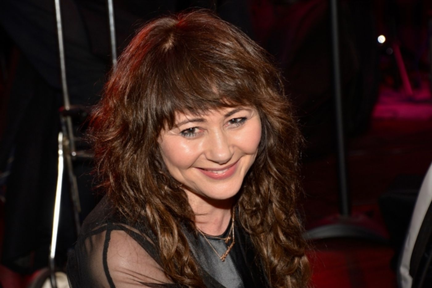 Photo Coverage: Jennifer Diamond Takes Over at The Green Room 42!  Image