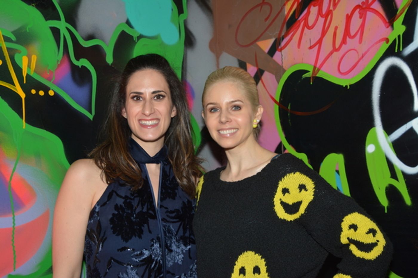 Photo Coverage: Jennifer Diamond Takes Over at The Green Room 42! Photo Coverage: Jennifer Diamond Takes Over at The Green Room 42! Image