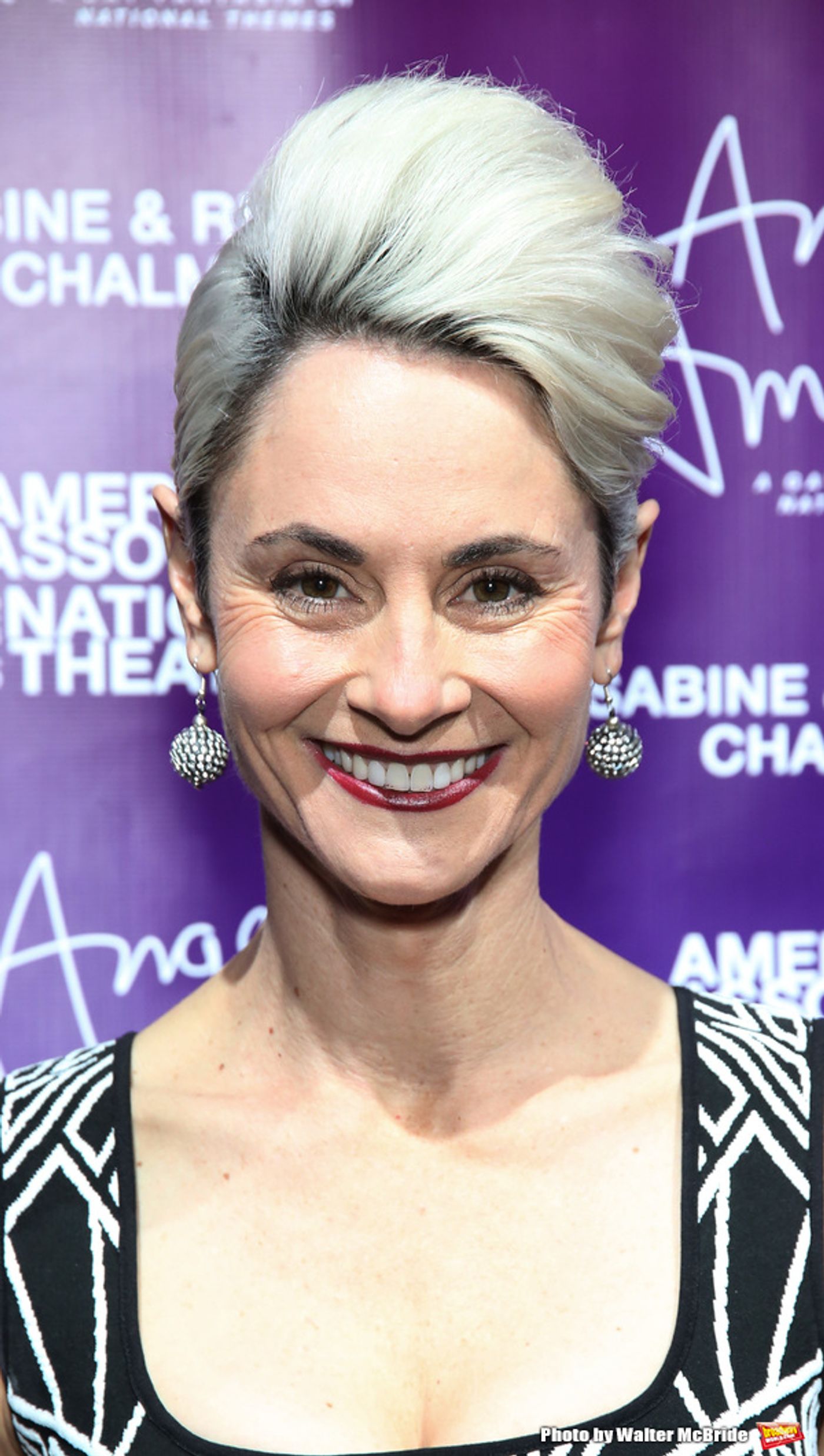 Photo Coverage: American Associates of The National Theatre Host Gala Celebrating ANGELS IN AMERICA  Image