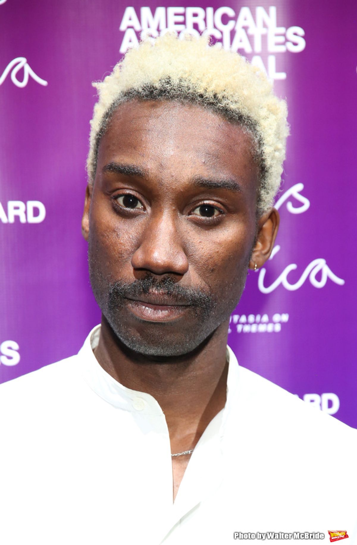 Nathan Stewart-Jarrett  at 