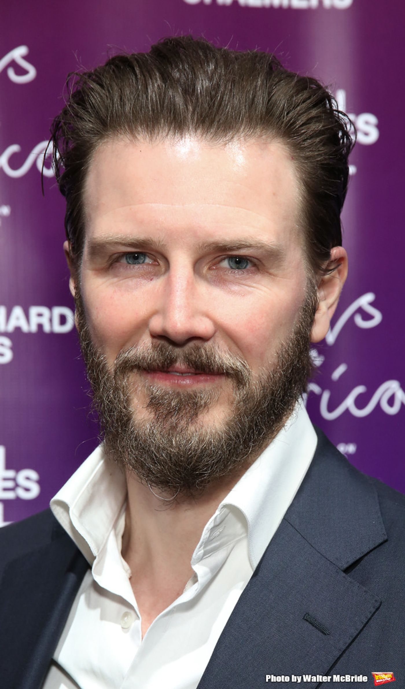 Photo Coverage: American Associates of The National Theatre Host Gala Celebrating ANGELS IN AMERICA  Image