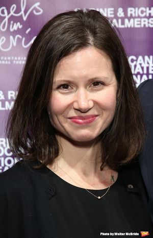 Maggie Lacey @ BroadwayWorld Maggie Lacey Photo