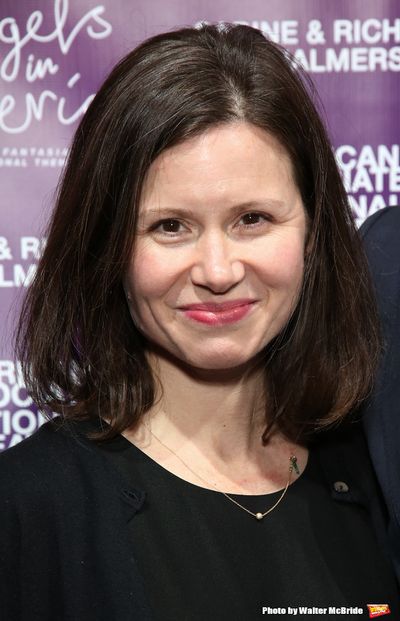 Maggie Lacey Photo