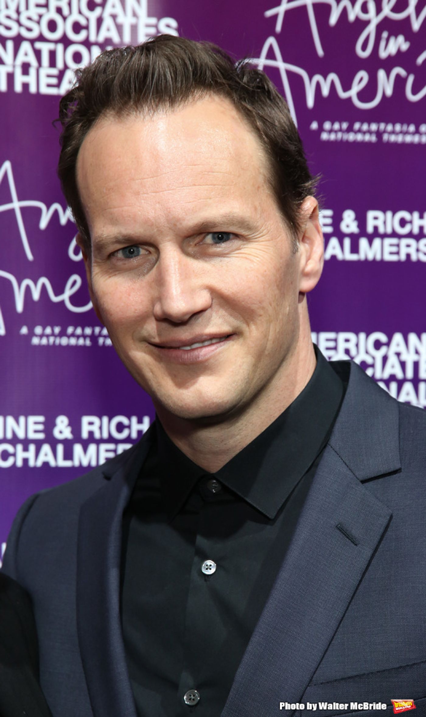 Photo Coverage: American Associates of The National Theatre Host Gala Celebrating ANGELS IN AMERICA  Image