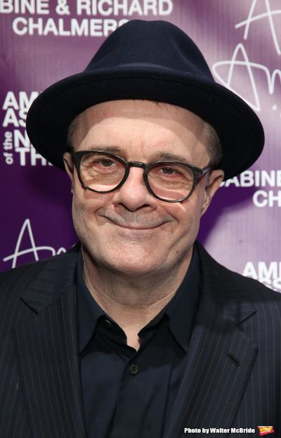 Nathan Lane  Photo
