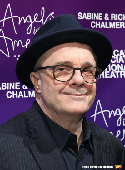 Nathan Lane  Photo