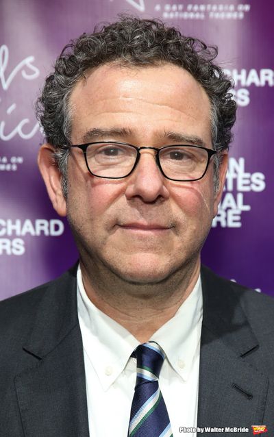 Michael Greif Photo