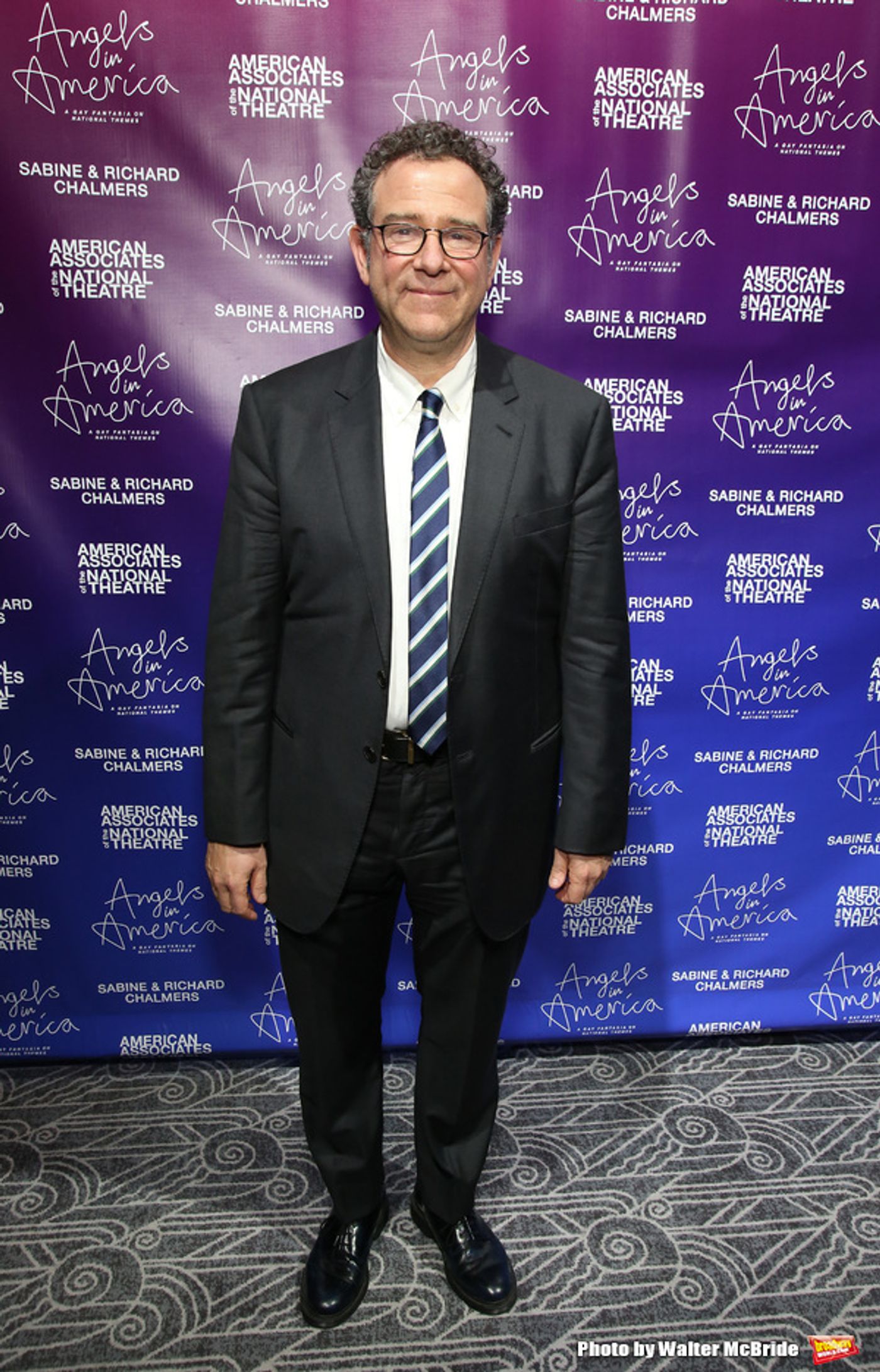 Photo Coverage: American Associates of The National Theatre Host Gala Celebrating ANGELS IN AMERICA  Image