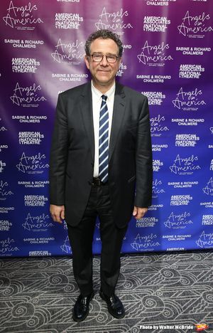 Michael Greif @ BroadwayWorld Michael Greif Photo