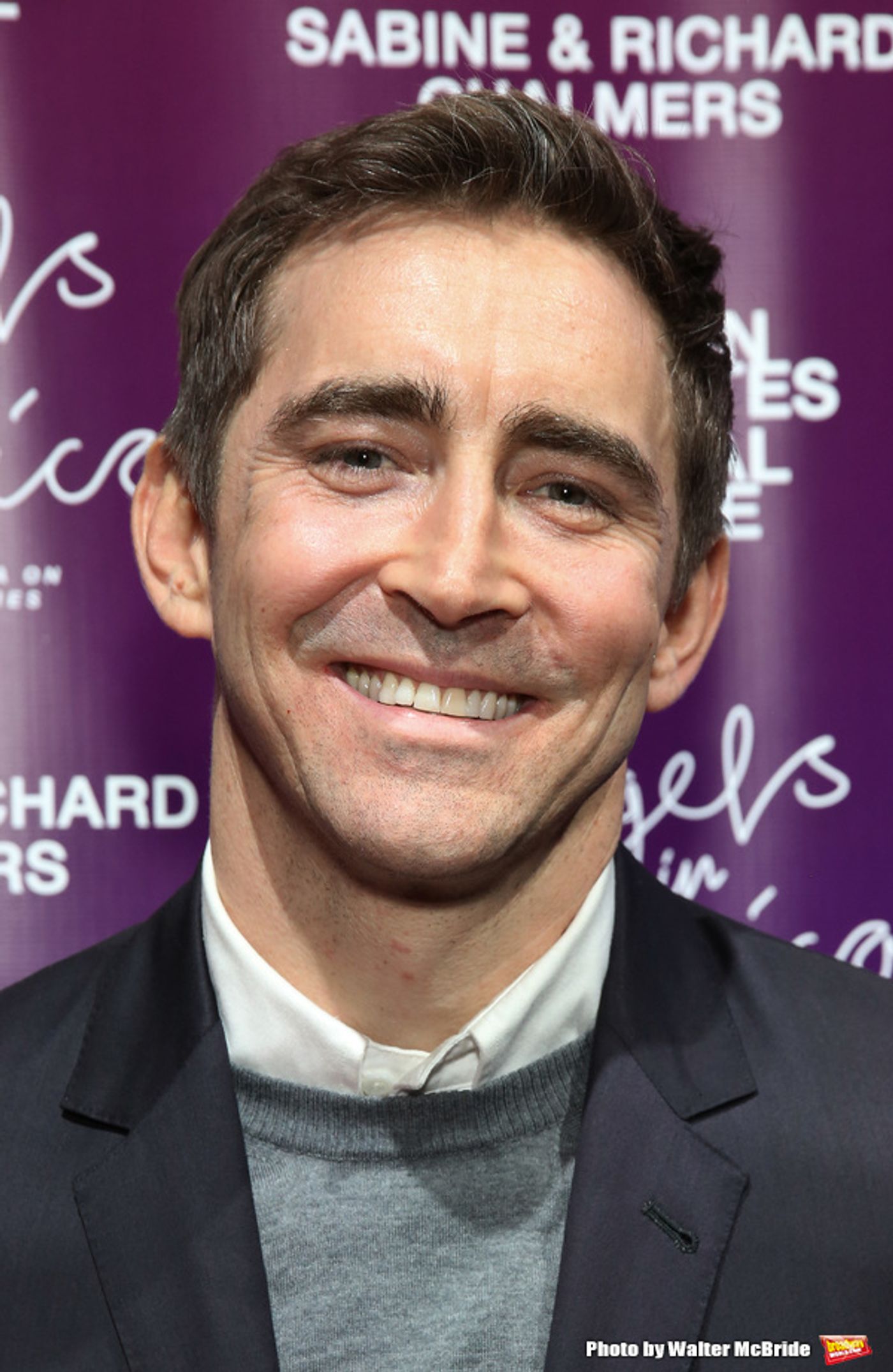 Photo Coverage: American Associates of The National Theatre Host Gala Celebrating ANGELS IN AMERICA  Image