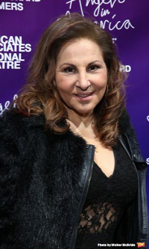 Kathy Najimy Photo