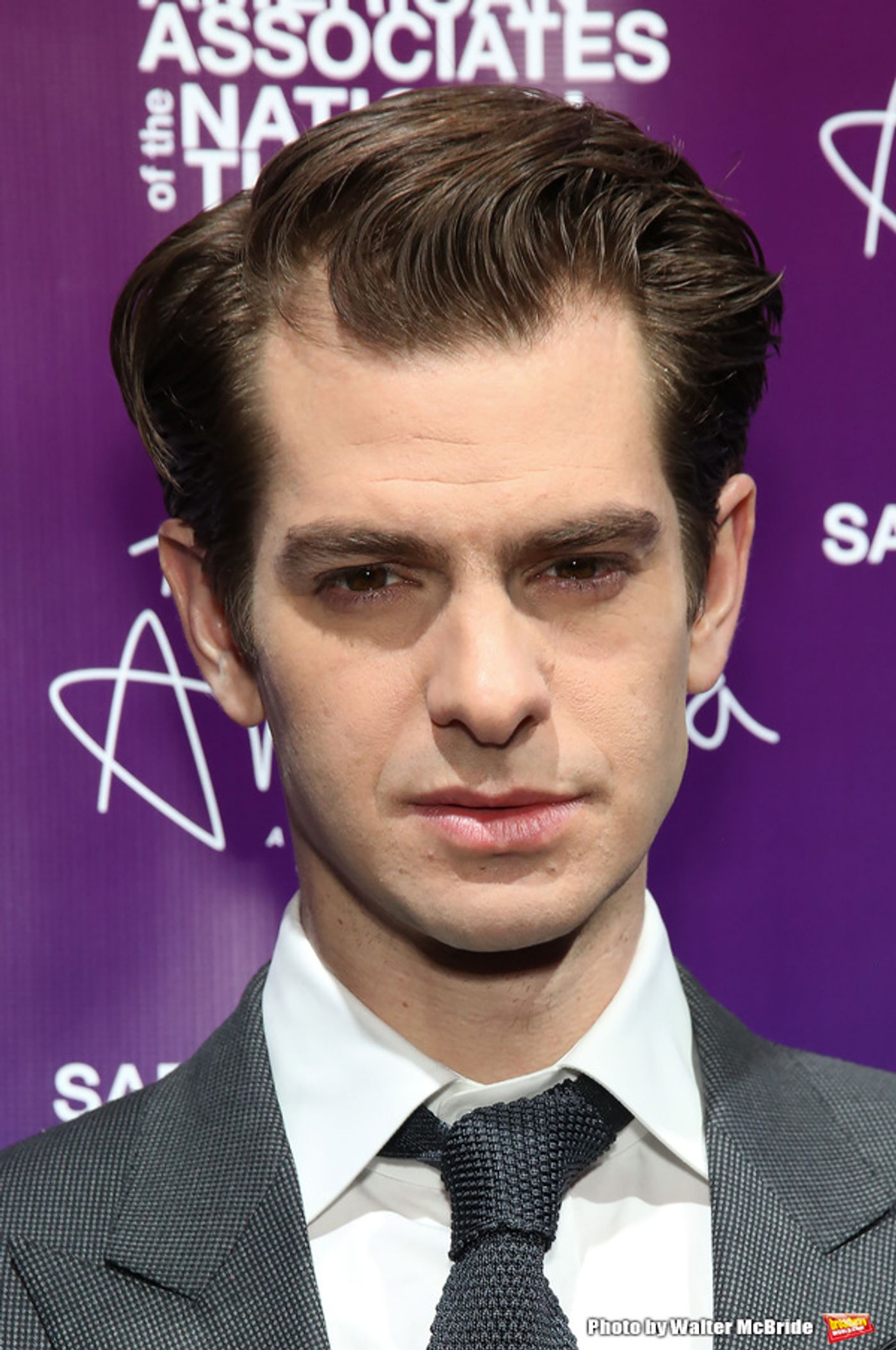Photo Coverage: American Associates of The National Theatre Host Gala Celebrating ANGELS IN AMERICA  Image