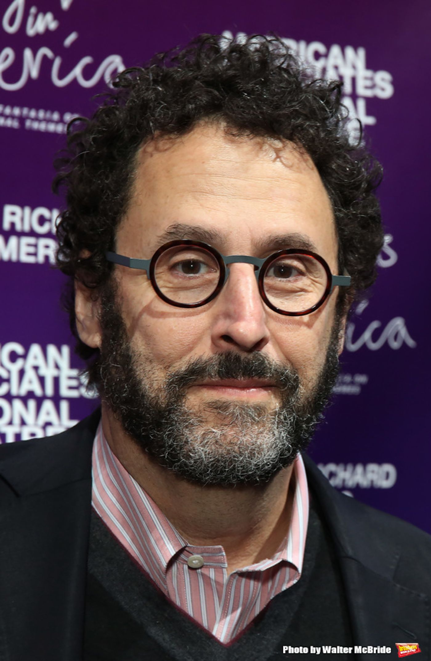 Photo Coverage: American Associates of The National Theatre Host Gala Celebrating ANGELS IN AMERICA  Image