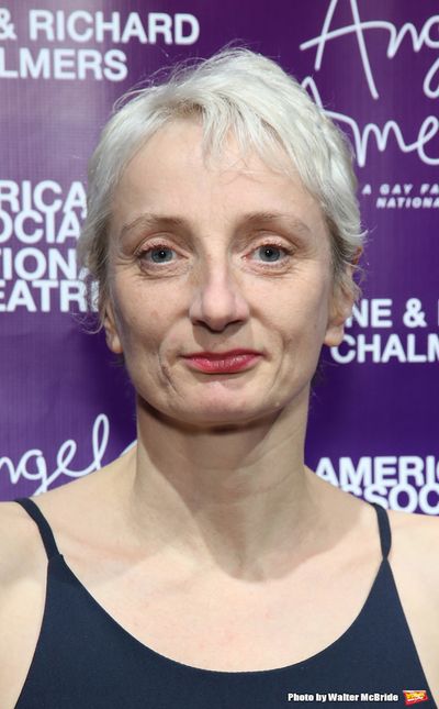 Amanda Lawrence  Photo