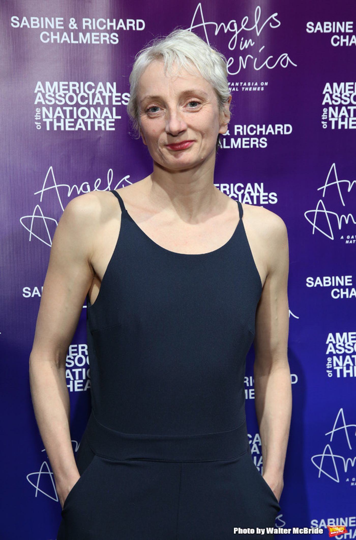 Photo Coverage: American Associates of The National Theatre Host Gala Celebrating ANGELS IN AMERICA  Image