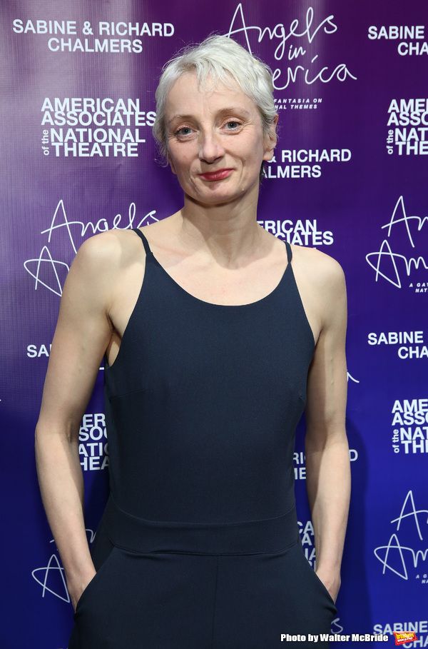 Amanda Lawrence  Photo