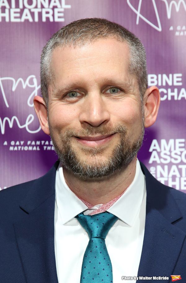 Tim Levy  Photo