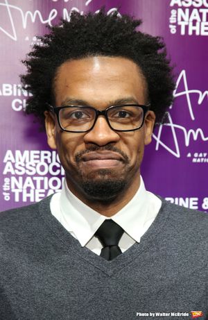 Genesis Oliver @ BroadwayWorld Genesis Oliver Photo