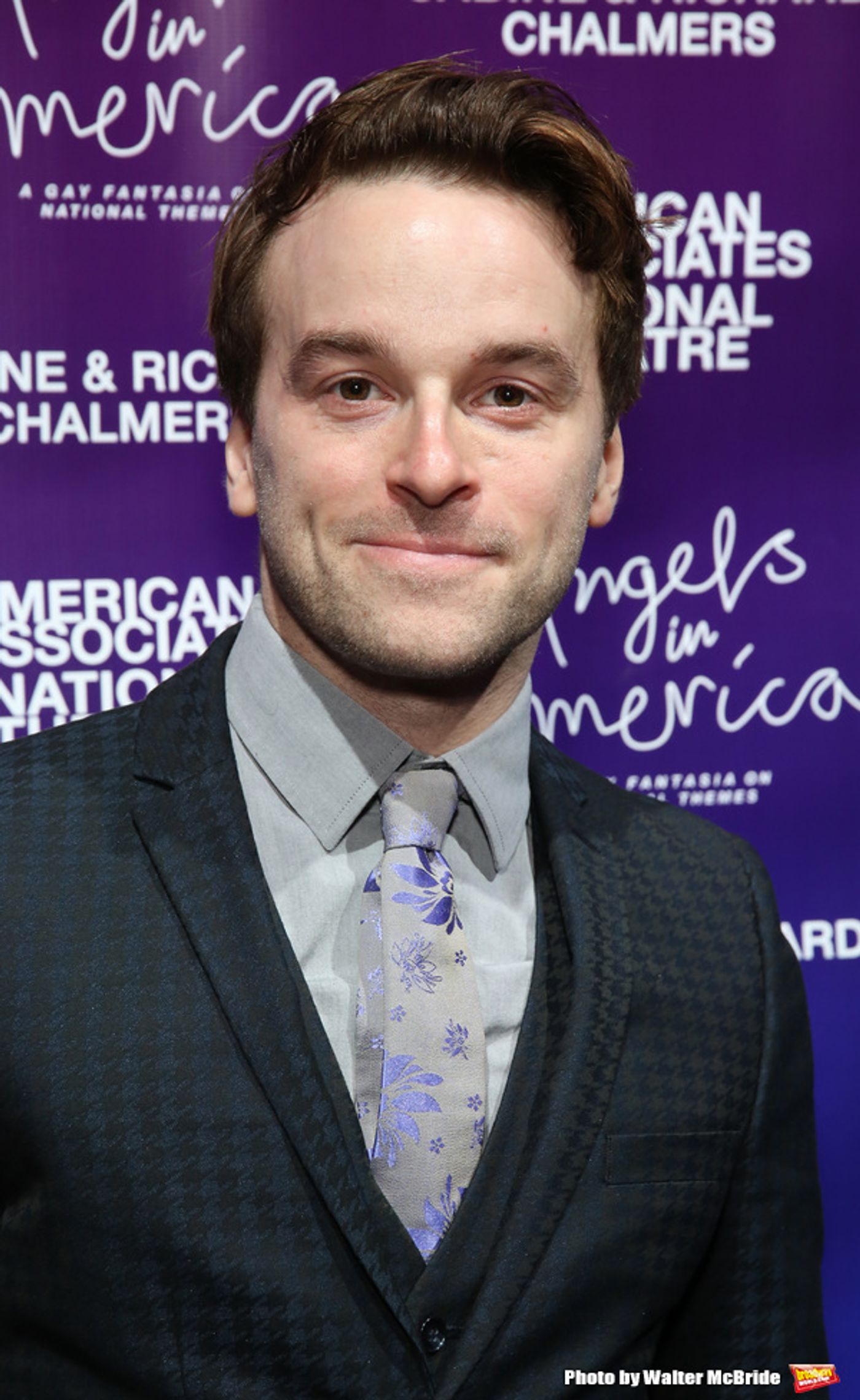 Photo Coverage: American Associates of The National Theatre Host Gala Celebrating ANGELS IN AMERICA  Image