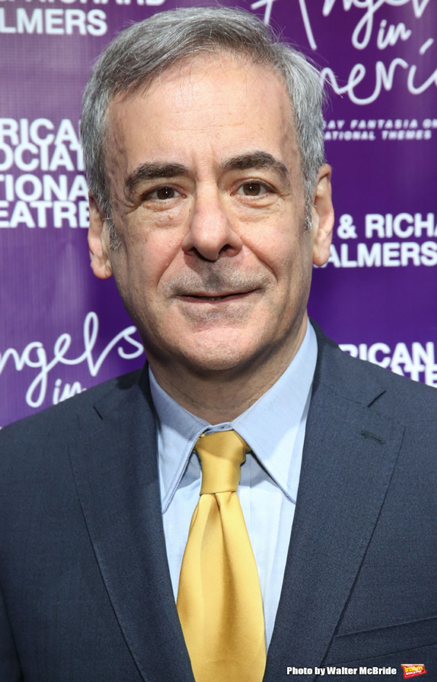 Photo Coverage: American Associates of The National Theatre Host Gala Celebrating ANGELS IN AMERICA  Image