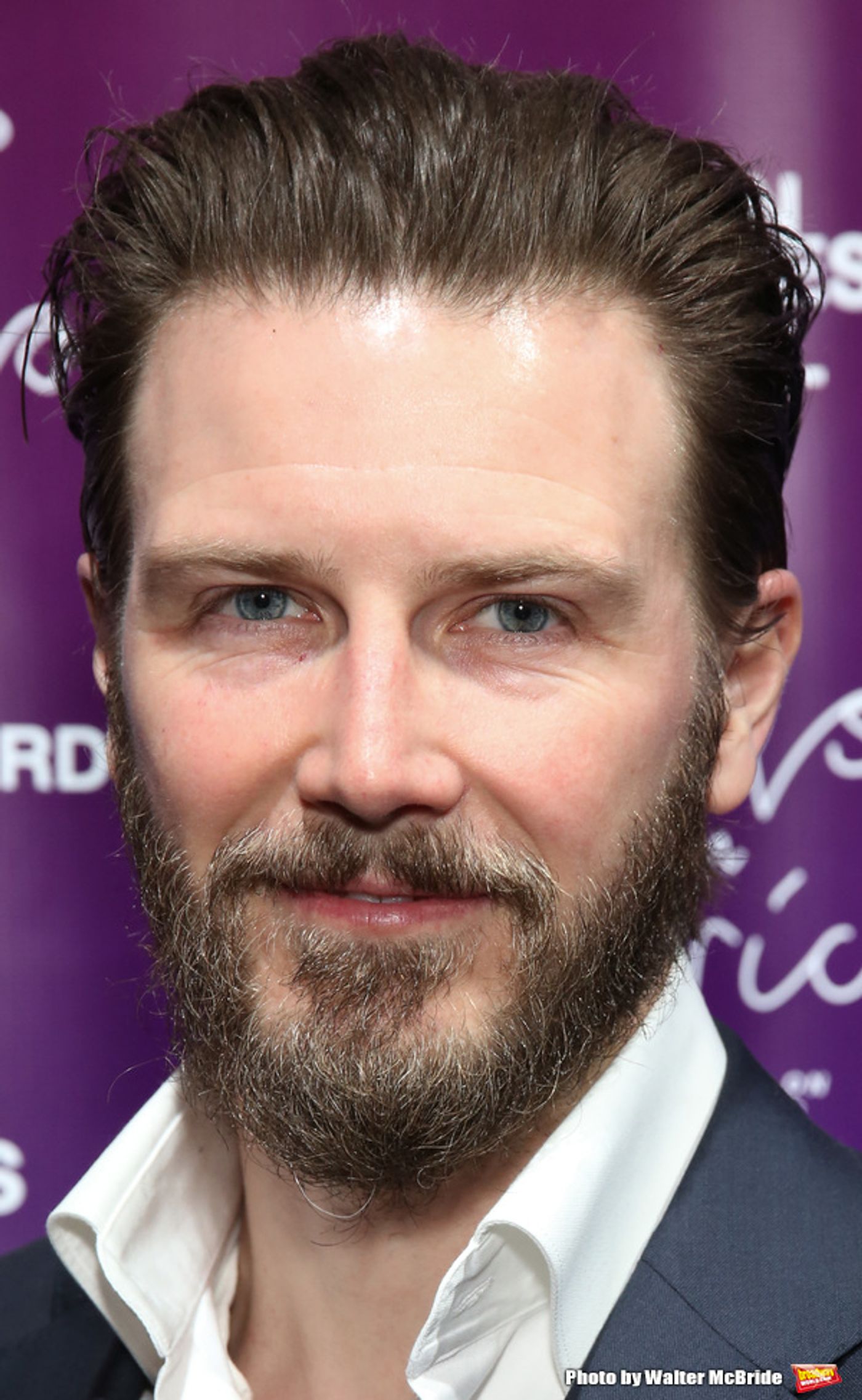Photo Coverage: American Associates of The National Theatre Host Gala Celebrating ANGELS IN AMERICA  Image