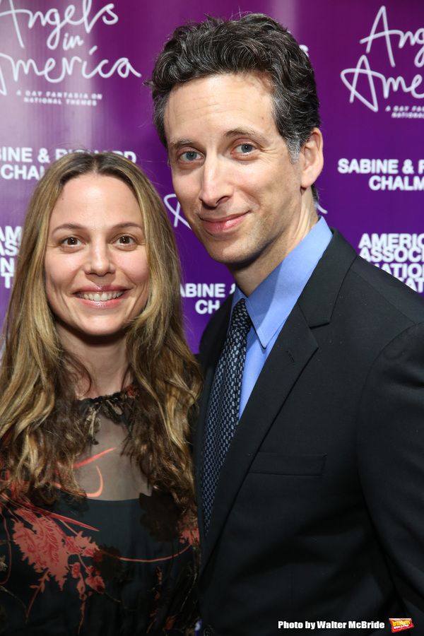  Lauren Bennett  Photo