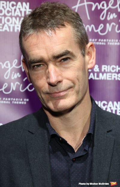 Rufus Norris Photo