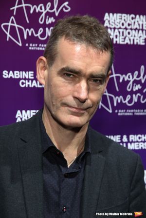 Rufus Norris @ BroadwayWorld Rufus Norris Photo