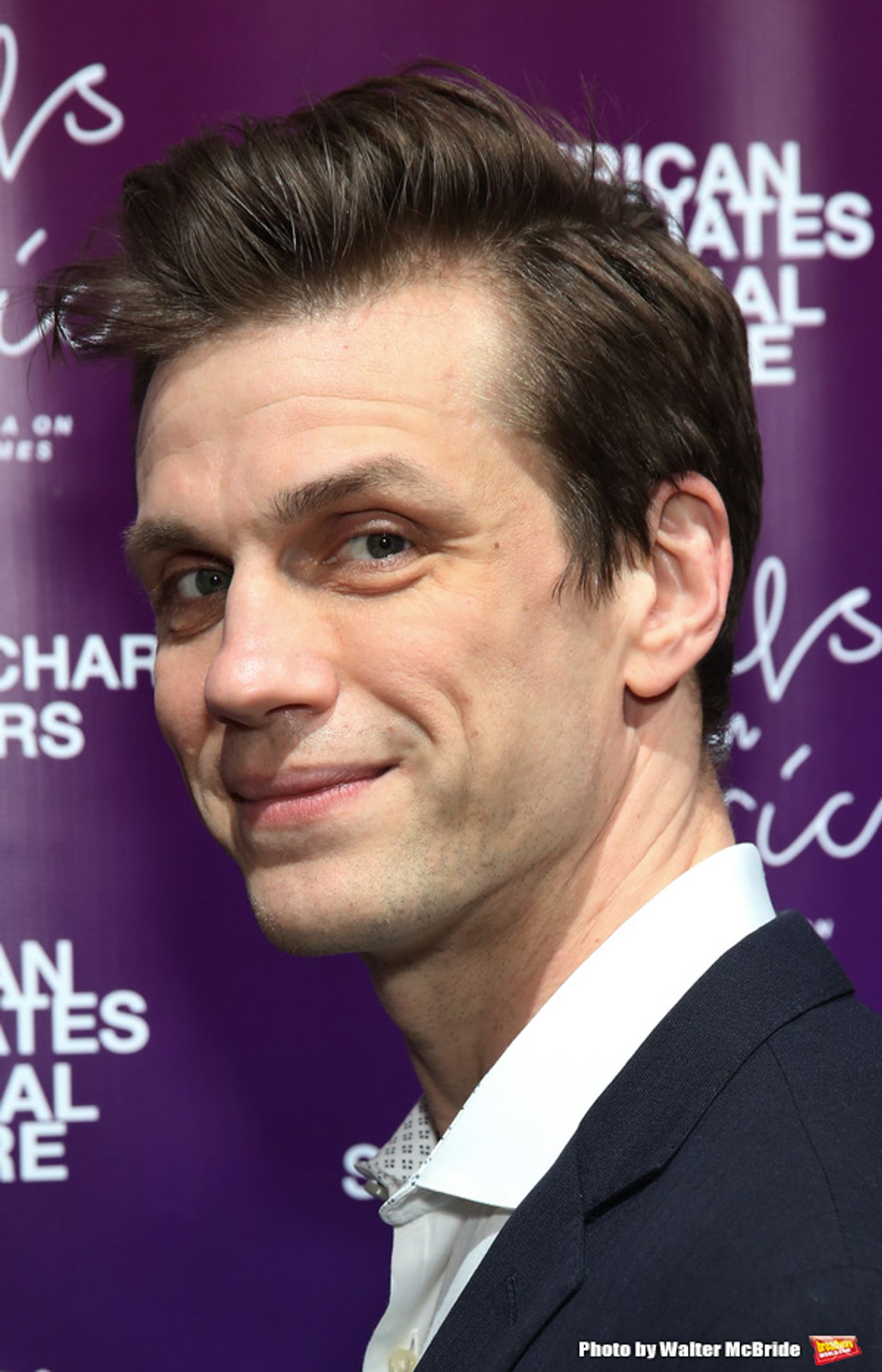 Photo Coverage: American Associates of The National Theatre Host Gala Celebrating ANGELS IN AMERICA  Image