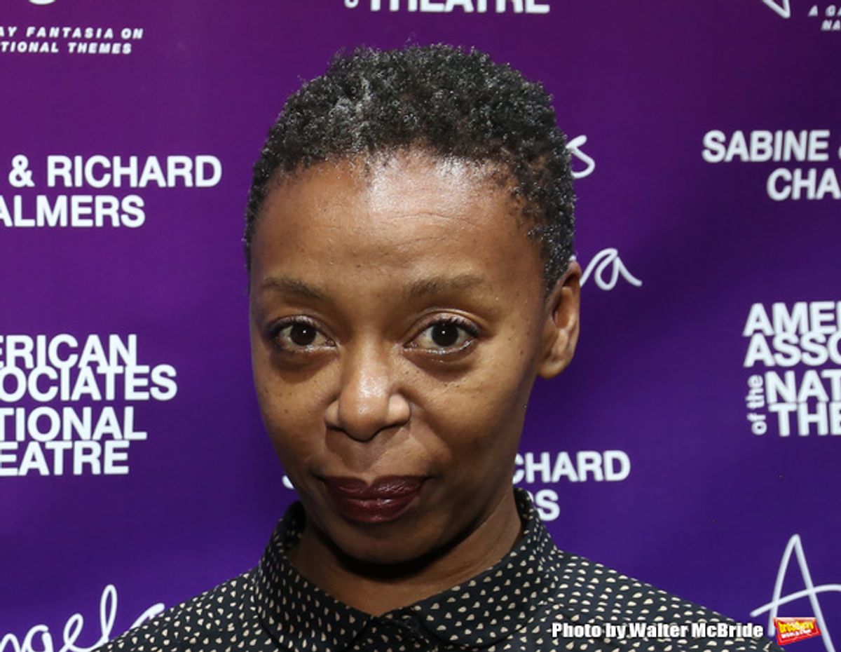 Noma Dumezweni  at 
