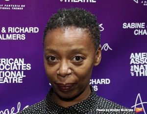 Noma Dumezweni  Photo