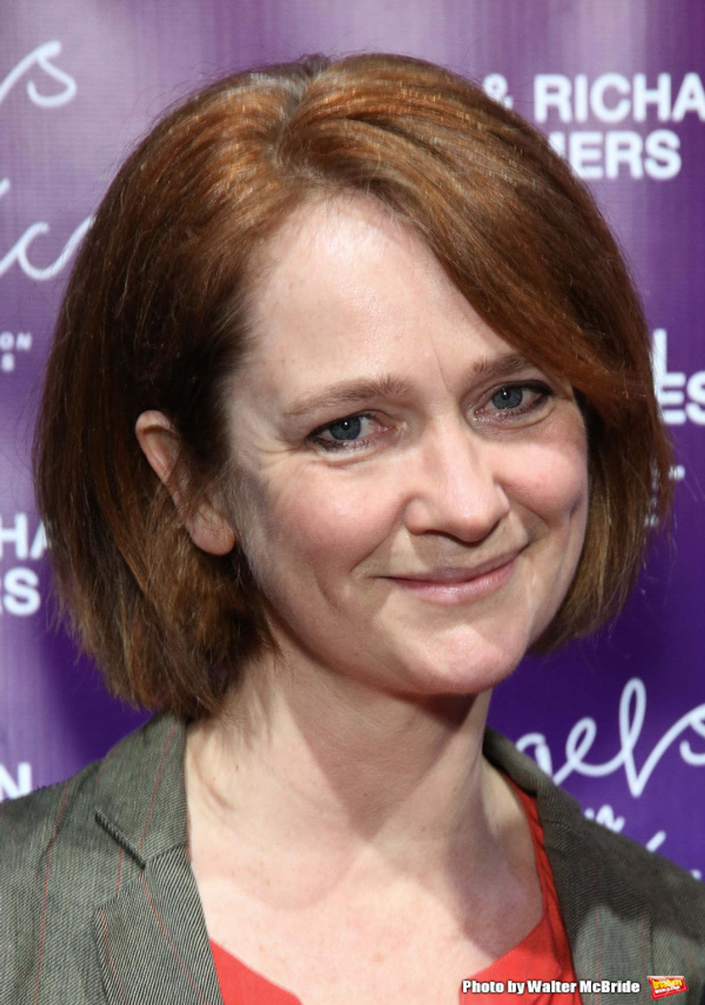 Photo Coverage: American Associates of The National Theatre Host Gala Celebrating ANGELS IN AMERICA  Image