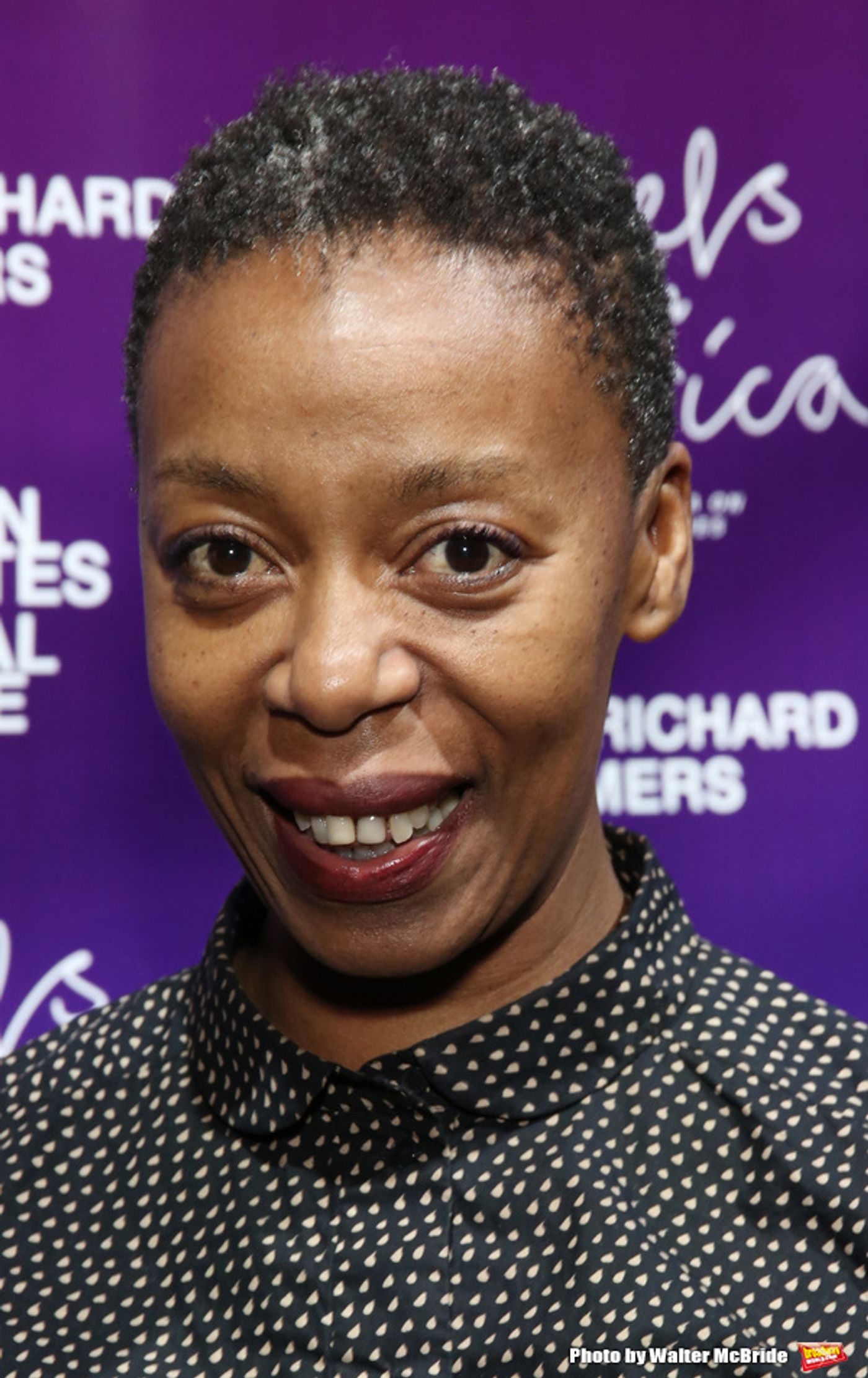 Photo Coverage: American Associates of The National Theatre Host Gala Celebrating ANGELS IN AMERICA  Image