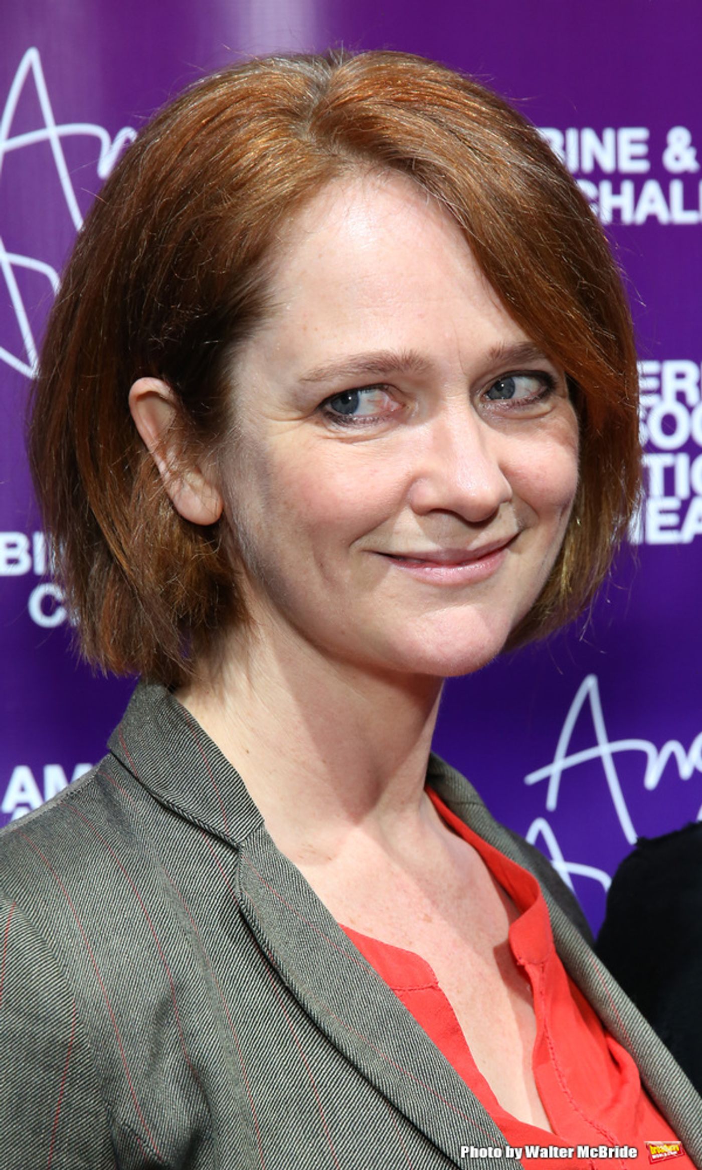 Photo Coverage: American Associates of The National Theatre Host Gala Celebrating ANGELS IN AMERICA  Image