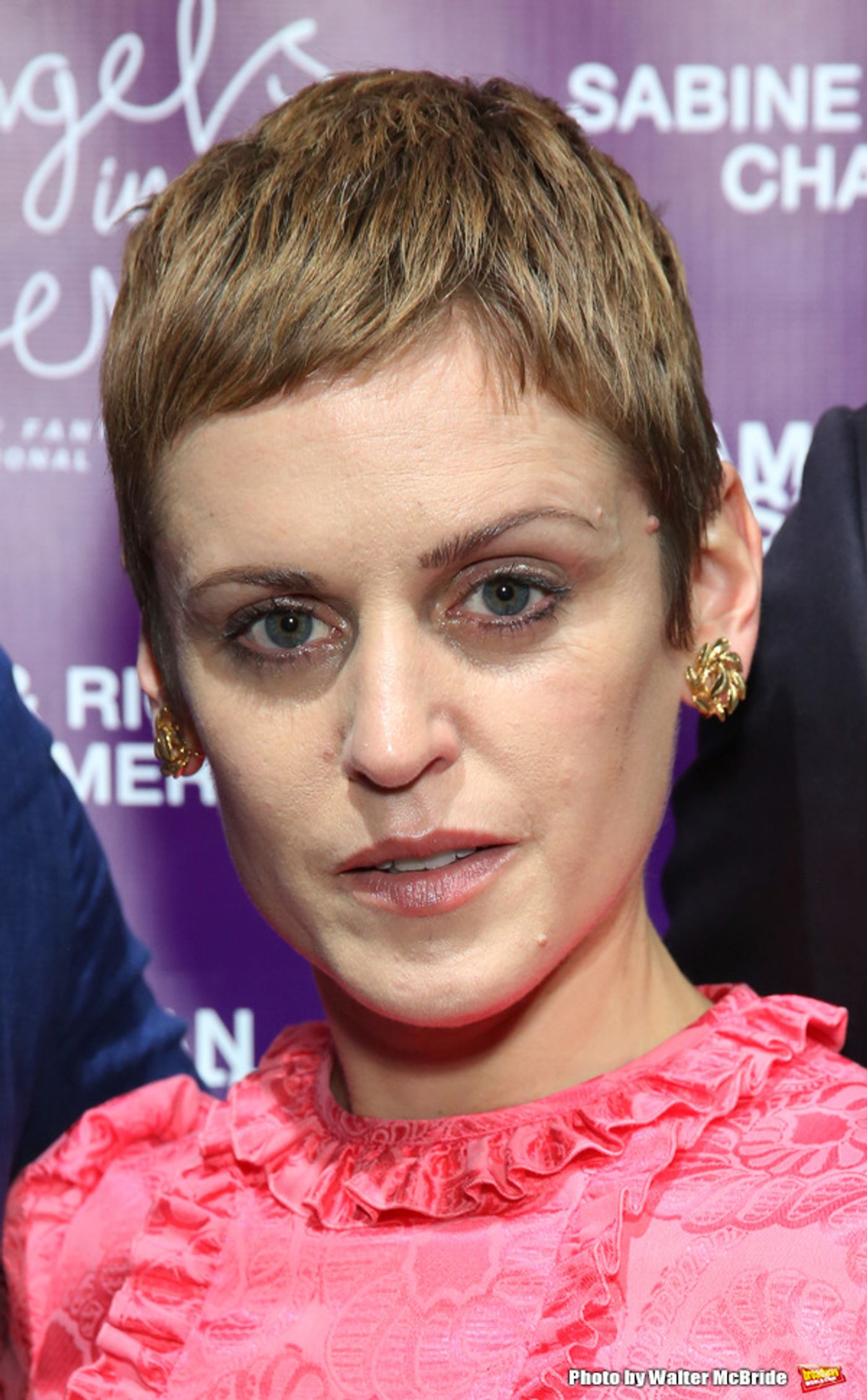 Photo Coverage: American Associates of The National Theatre Host Gala Celebrating ANGELS IN AMERICA  Image